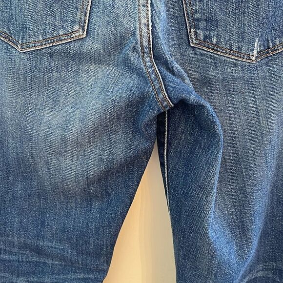 Madewell The Slim BoyJean - Picture 5 of 8